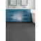 FloorPops Quarry Dark Gray Peel & Stick Floor Tiles